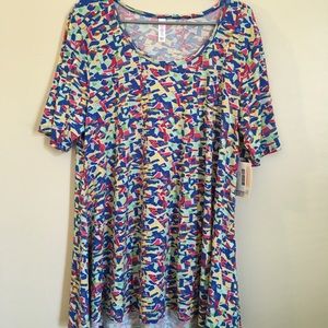 Lularoe Perfect T  XL